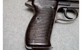 Walther ~ WW2 Era P38 (mfg. 1941) ~ 9mm - 3 of 15