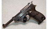 Walther ~ WW2 Era P38 (mfg. 1941) ~ 9mm - 2 of 15
