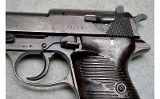Walther ~ WW2 Era P38 (mfg. 1941) ~ 9mm - 9 of 15