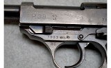 Walther ~ WW2 Era P38 (mfg. 1941) ~ 9mm - 10 of 15