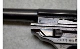 Walther ~ WW2 Era P38 (mfg. 1941) ~ 9mm - 14 of 15