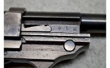Walther ~ WW2 Era P38 (mfg. 1941) ~ 9mm - 15 of 15