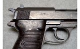 Walther ~ WW2 Era P38 (mfg. 1941) ~ 9mm - 5 of 15