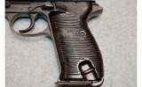 Walther ~ WW2 Era P38 (mfg. 1941) ~ 9mm - 7 of 15