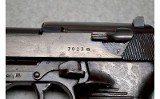 Walther ~ WW2 Era P38 (mfg. 1941) ~ 9mm - 8 of 15