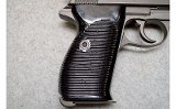 Walther SVW ~ P38 (mfg. 1945) ~ 9mm - 3 of 13