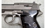 Walther SVW ~ P38 (mfg. 1945) ~ 9mm - 8 of 13