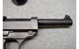Walther SVW ~ P38 (mfg. 1945) ~ 9mm - 5 of 13