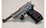 Walther SVW ~ P38 (mfg. 1945) ~ 9mm - 2 of 13