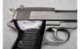 Walther SVW ~ P38 (mfg. 1945) ~ 9mm - 4 of 13