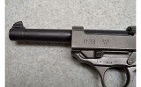 Walther SVW ~ P38 (mfg. 1945) ~ 9mm - 9 of 13
