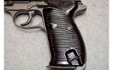 Walther SVW ~ P38 (mfg. 1945) ~ 9mm - 7 of 13