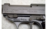Walther ~ P38 Post War (mfg. 1959) ~ 9mm - Image 10 of 12