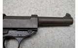 Walther ~ P38 Post War (mfg. 1959) ~ 9mm - Image 5 of 12