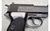 Walther ~ P38 Post War (mfg. 1959) ~ 9mm - Image 4 of 12