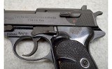 Walther ~ P38 Post War (mfg. 1959) ~ 9mm - Image 8 of 12