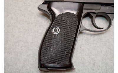 Walther ~ P38 Post War (mfg. 1959) ~ 9mm - Image 3 of 12