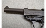 Walther ~ P38 Post War (mfg. 1959) ~ 9mm - Image 9 of 12