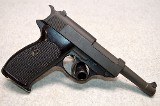 Walther ~ P38 Post War (mfg. 1959) ~ 9mm - Image 1 of 12