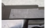Walther ~ P38 Post War (mfg. 1959) ~ 9mm - Image 6 of 12