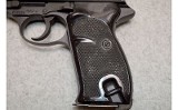 Walther ~ P38 Post War (mfg. 1959) ~ 9mm - Image 7 of 12
