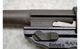 Walther ~ P38 Post War (mfg. 1959) ~ 9mm - Image 11 of 12