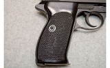 Walther ~ P38 Post War (mfg. 1959) ~ 9mm - Image 3 of 12