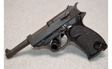 Walther ~ P38 Post War (mfg. 1959) ~ 9mm - Image 2 of 12