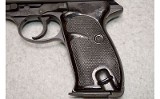 Walther ~ P1 (mfg. 1979) ~ 9mm - 7 of 12