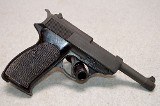 Walther ~ P1 (mfg. 1979) ~ 9mm - 1 of 12