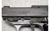 Walther ~ P1 (mfg. 1979) ~ 9mm - 10 of 12