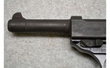 Walther ~ P1 (mfg. 1979) ~ 9mm - 9 of 12