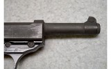 Walther ~ P1 (mfg. 1979) ~ 9mm - 5 of 12