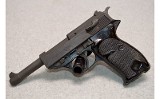 Walther ~ P1 (mfg. 1979) ~ 9mm - 2 of 12
