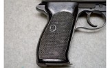 Walther ~ P1 (mfg. 1979) ~ 9mm - 3 of 12