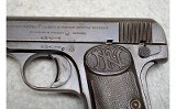 FNH ~ FN-Browning Model 1910 Belgian Military ~ 7.65mm - Image 8 of 11