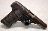 FNH ~ FN-Browning Model 1910 Belgian Military ~ 7.65mm - Image 1 of 11