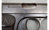 FNH ~ FN-Browning Model 1910 Belgian Military ~ 7.65mm - Image 4 of 11