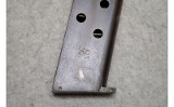 FNH ~ FN-Browning Model 1910 Belgian Military ~ 7.65mm - Image 11 of 11