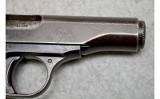 FNH ~ FN-Browning Model 1910 Belgian Military ~ 7.65mm - Image 6 of 11