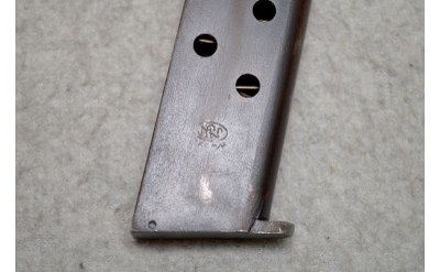 FNH ~ FN-Browning Model 1910 Belgian Military ~ 7.65mm - Image 11 of 11