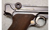 DWM Production ~ P08 Luger ~ 9mm - 4 of 16