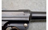 DWM Production ~ P08 Luger ~ 9mm - 9 of 16