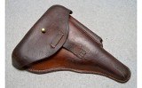 DWM Production ~ P08 Luger ~ 9mm - 13 of 16