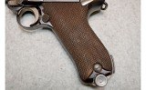 DWM Production ~ P08 Luger ~ 9mm - 7 of 16