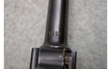 DWM Production ~ P08 Luger ~ 9mm - 10 of 16