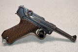 DWM Production ~ P08 Luger ~ 9mm - 1 of 16