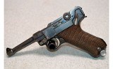 DWM Production ~ P08 Luger ~ 9mm - 2 of 16