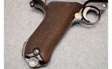 DWM Production ~ P08 Luger ~ 9mm - 3 of 16