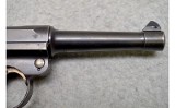 DWM Production ~ P08 Luger ~ 9mm - 5 of 16